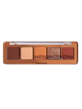 Natasha Denona Mini Bronze Eyeshadow Palette